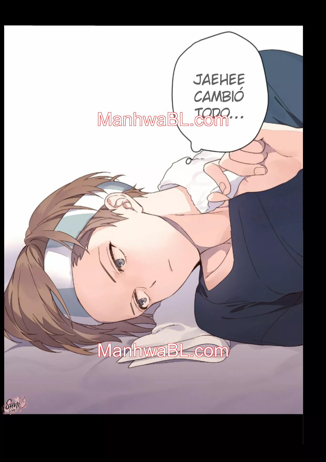 Novios por 4 semanas - Capítulo 10 manhwa