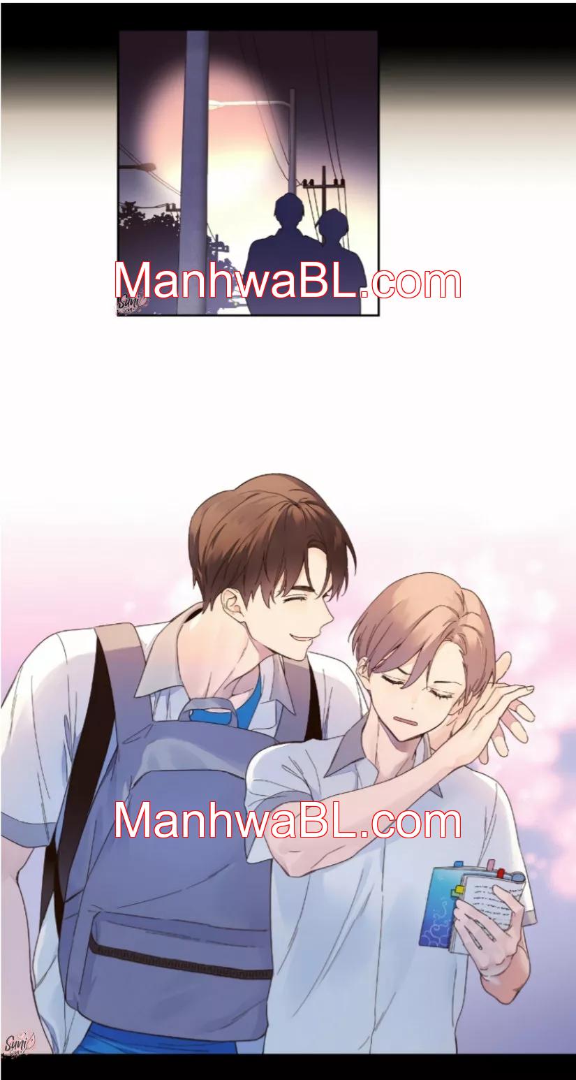 Novios por 4 semanas - Capítulo 10 manhwa