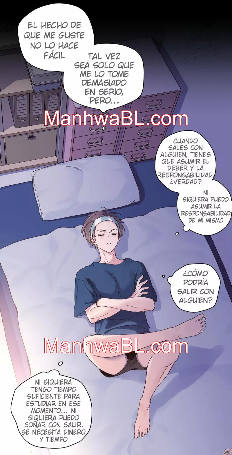 Novios por 4 semanas - Capítulo 10 manhwa