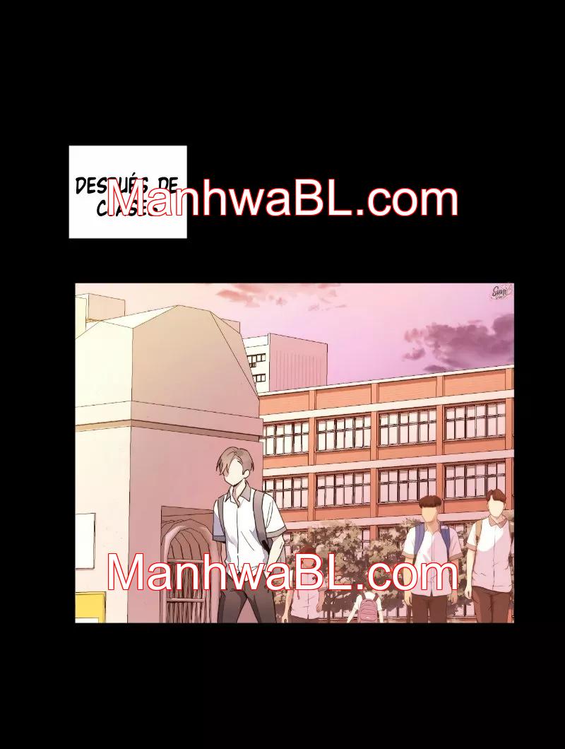 Novios por 4 semanas - Capítulo 10 manhwa