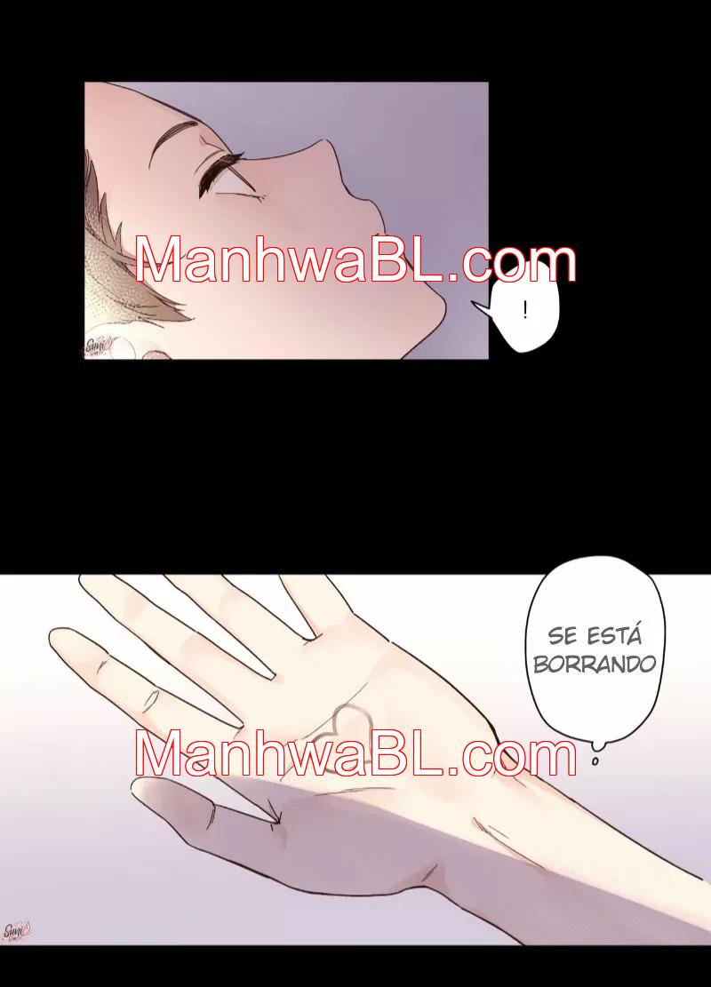 Novios por 4 semanas - Capítulo 10 manhwa