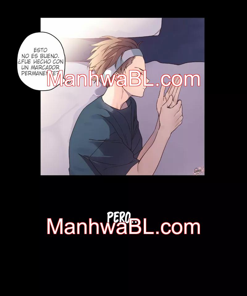 Novios por 4 semanas - Capítulo 10 manhwa