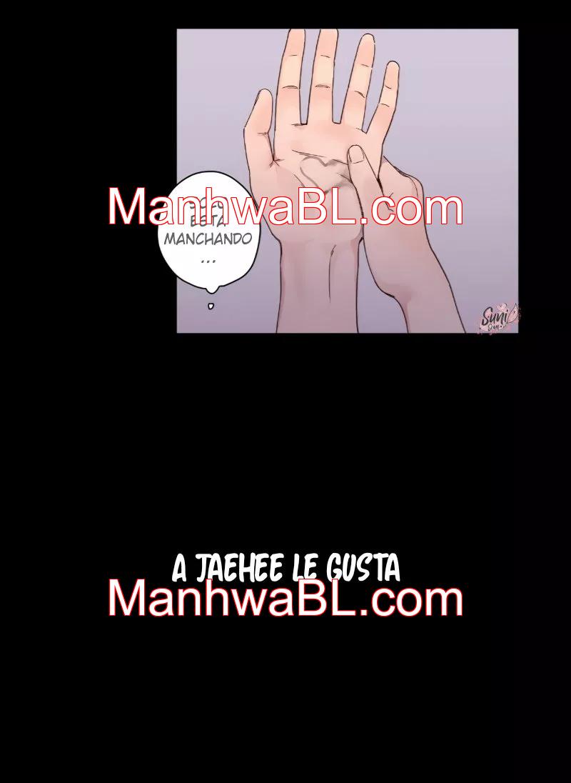 Novios por 4 semanas - Capítulo 10 manhwa