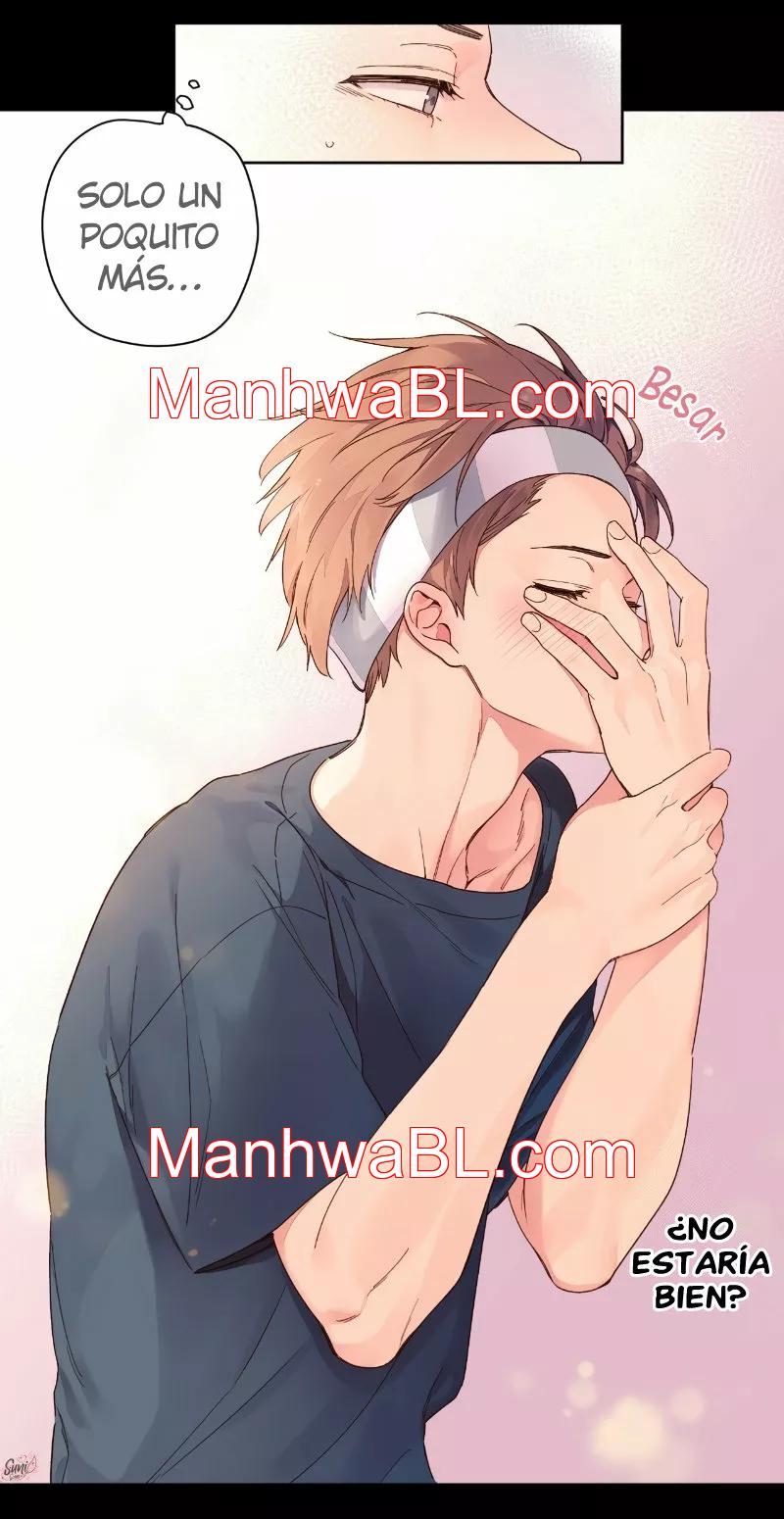Novios por 4 semanas - Capítulo 10 manhwa