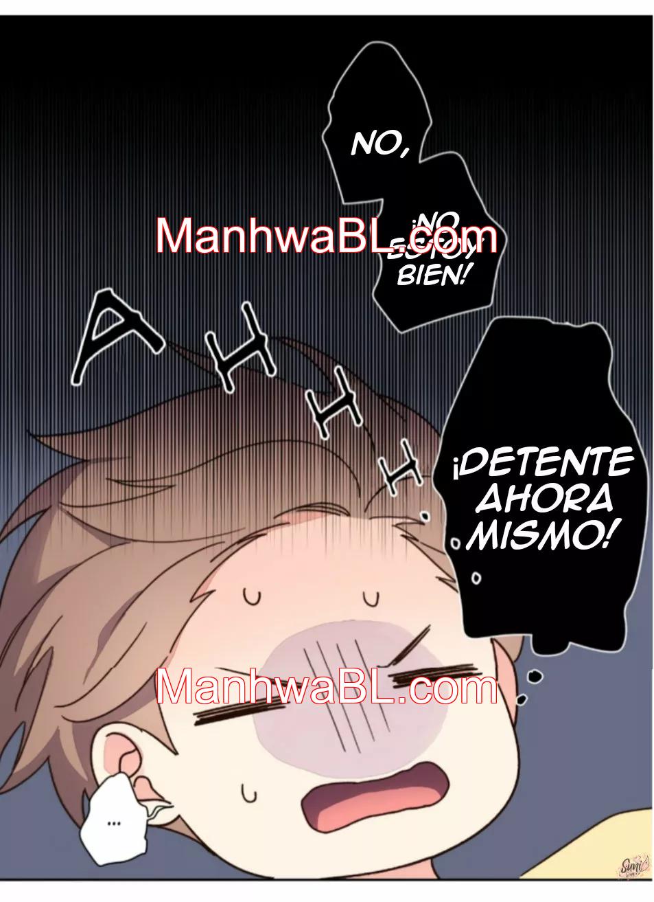 Novios por 4 semanas - Capítulo 10 manhwa