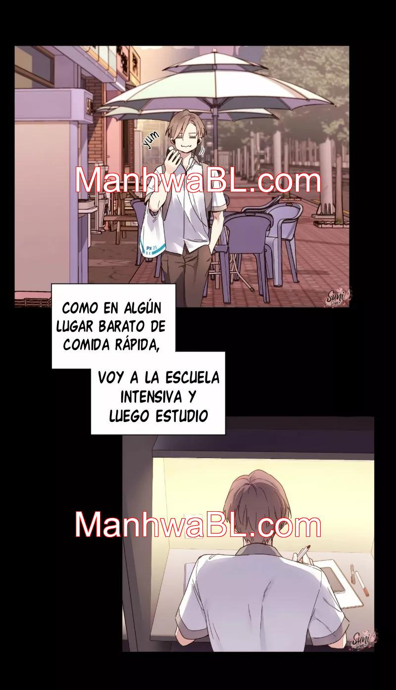 Novios por 4 semanas - Capítulo 10 manhwa