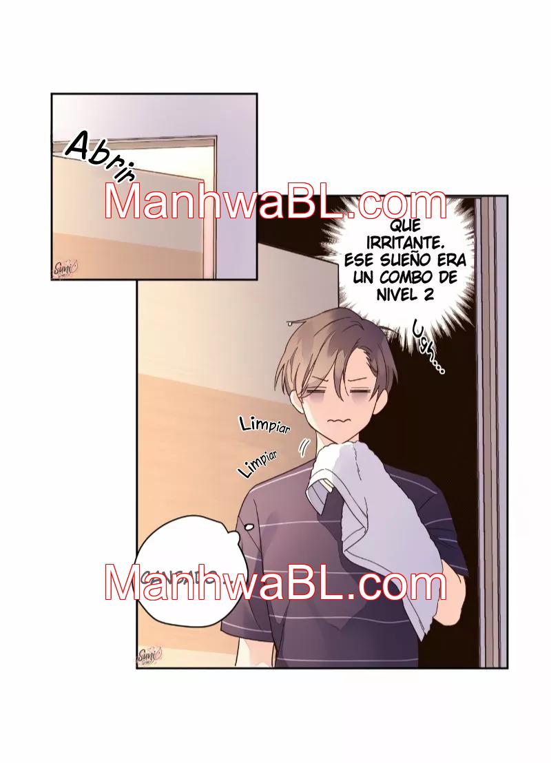 Novios por 4 semanas - Capítulo 10 manhwa