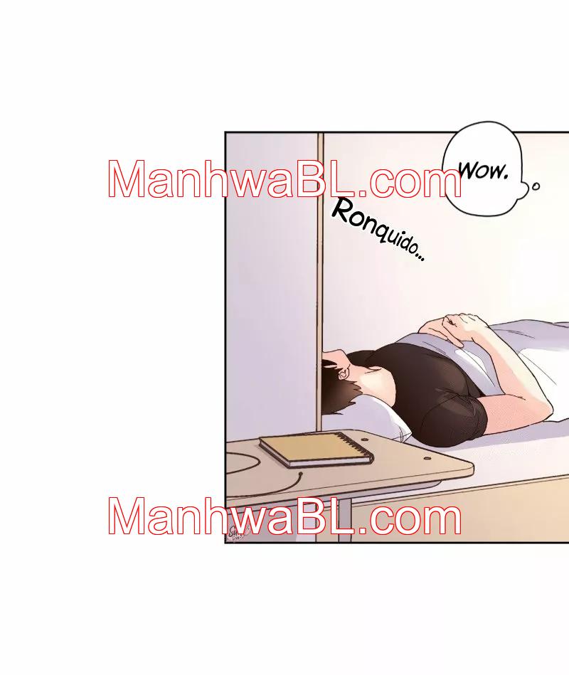 Novios por 4 semanas - Capítulo 10 manhwa