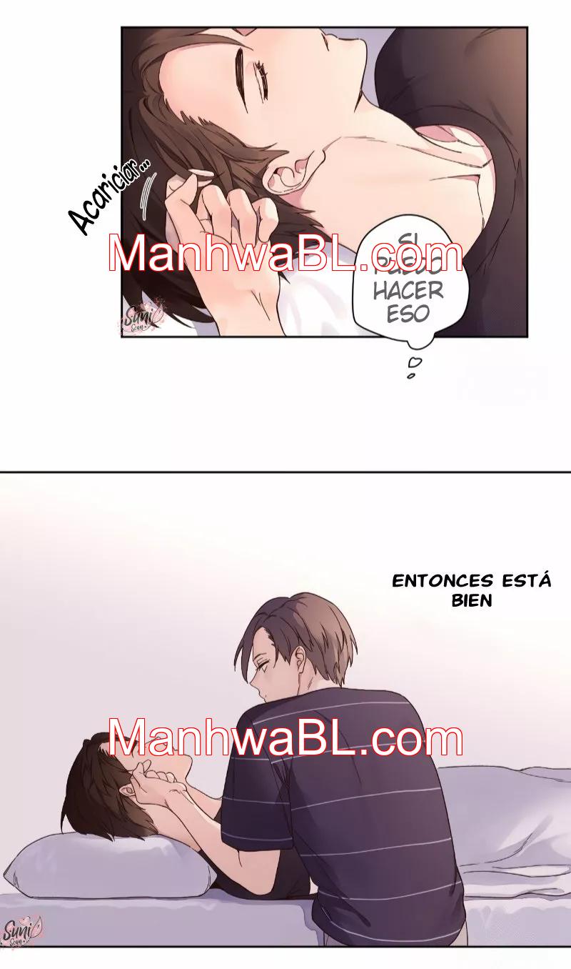 Novios por 4 semanas - Capítulo 10 manhwa