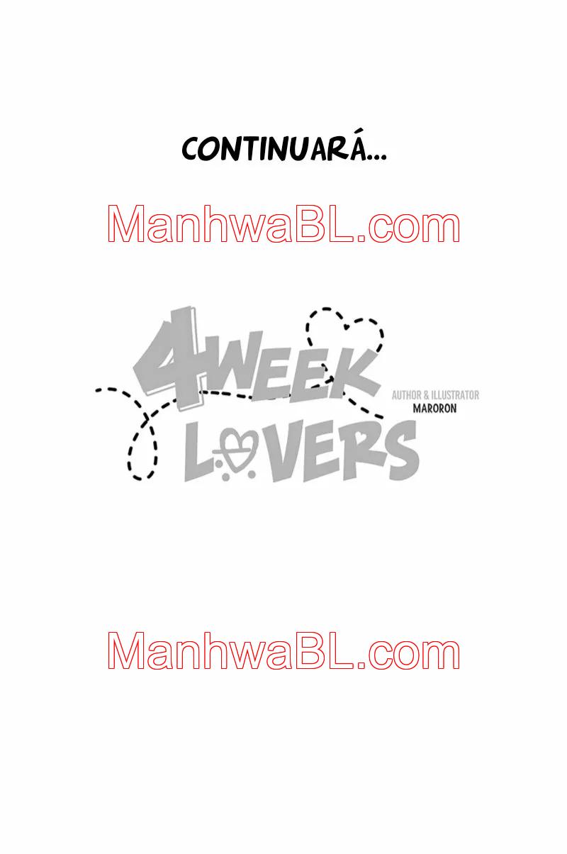 Novios por 4 semanas - Capítulo 10 manhwa