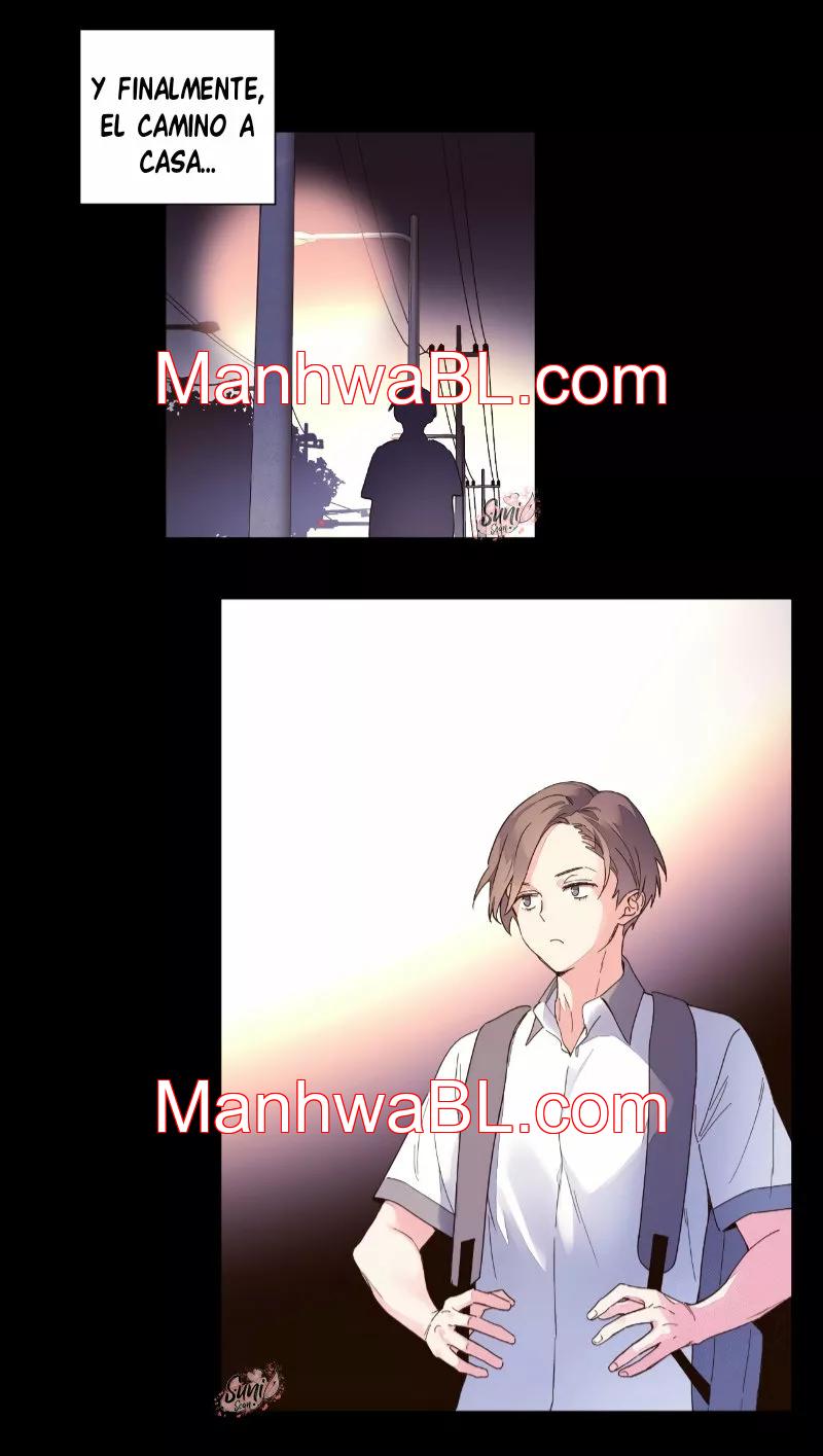 Novios por 4 semanas - Capítulo 10 manhwa