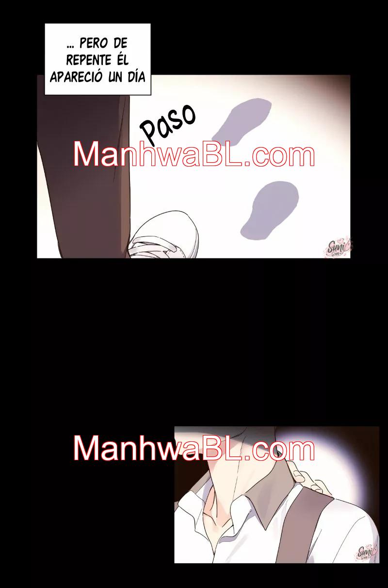 Novios por 4 semanas - Capítulo 10 manhwa