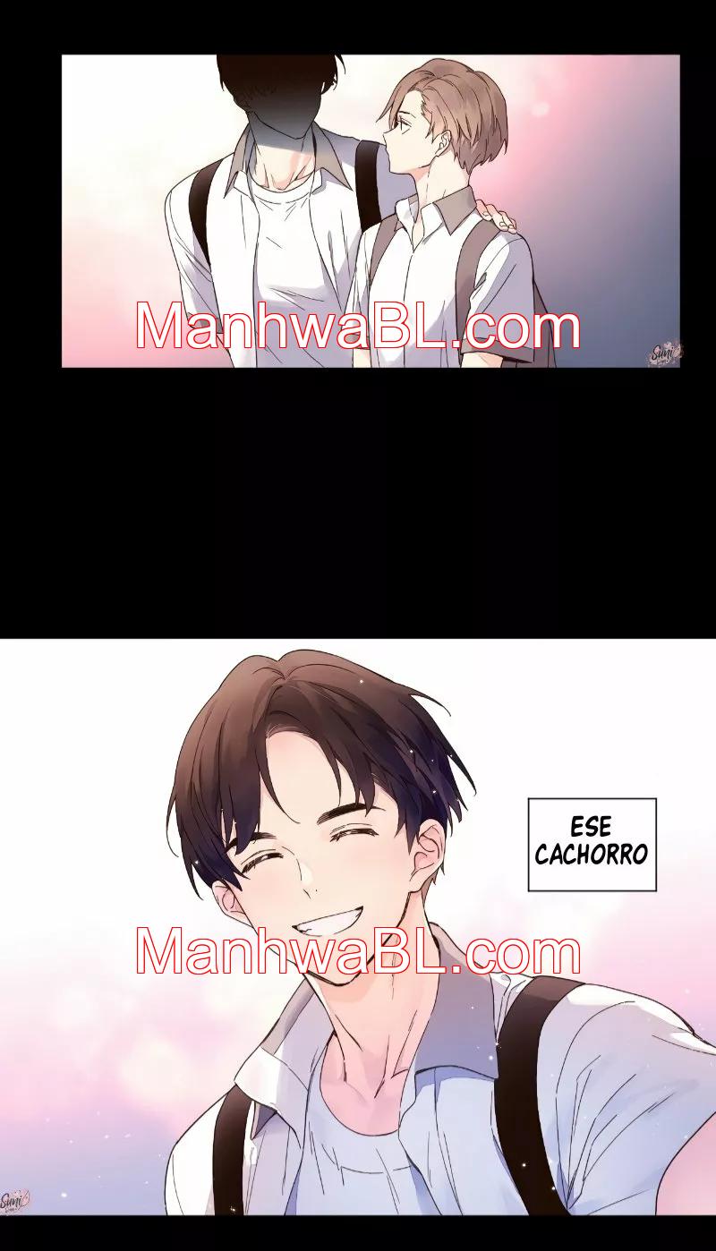 Novios por 4 semanas - Capítulo 10 manhwa