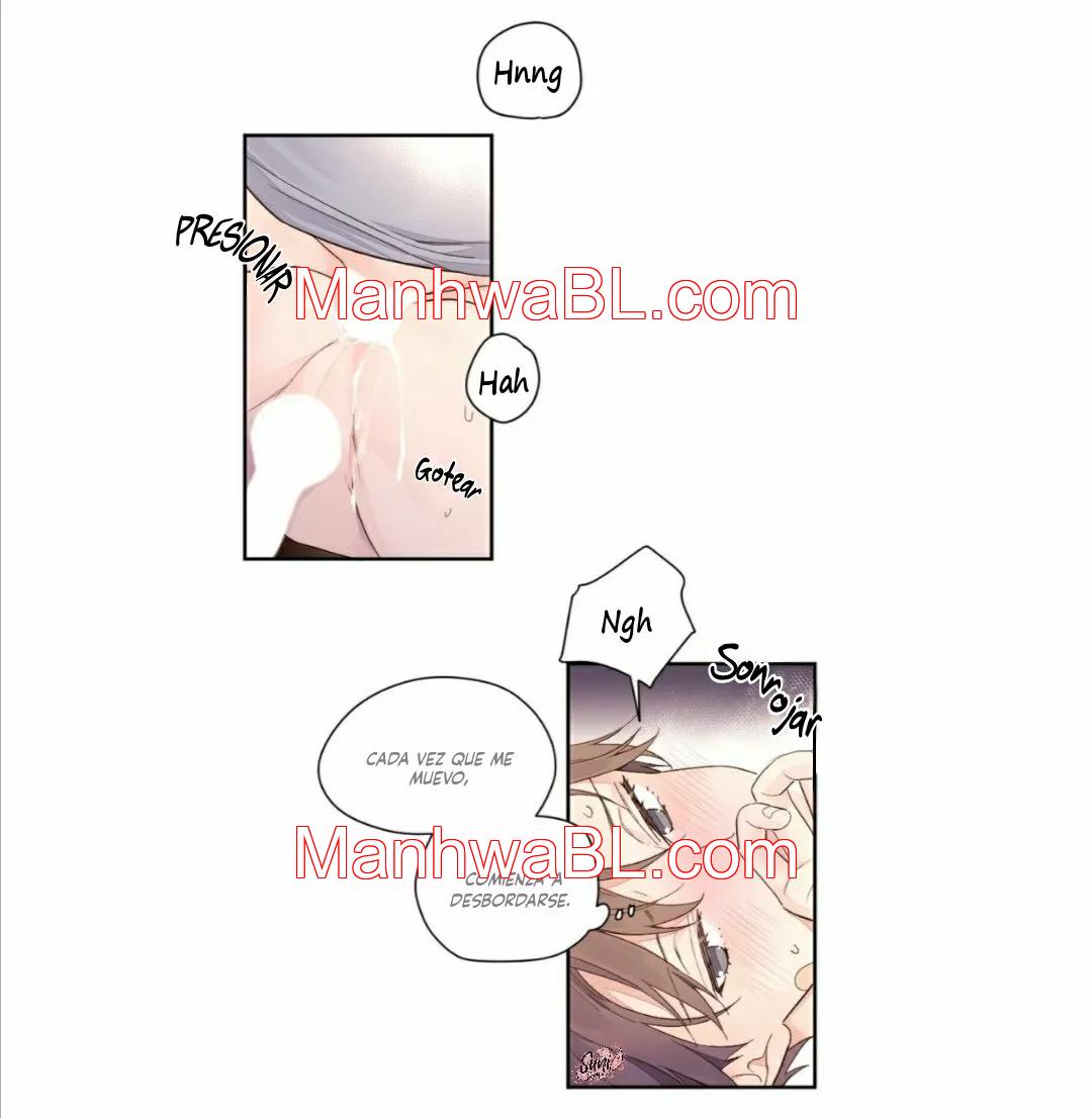 Novios por 4 semanas - Capítulo 17 manhwa