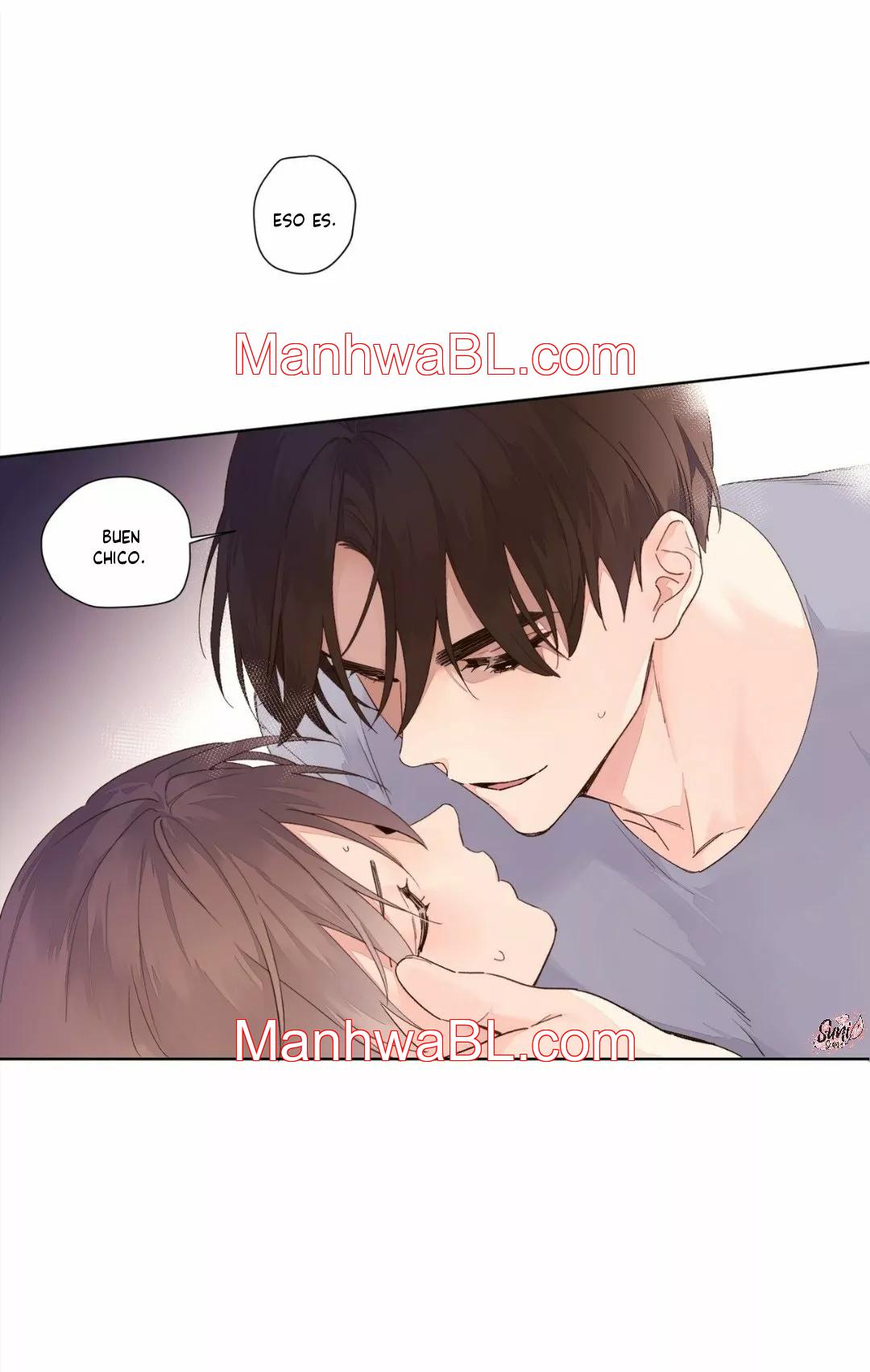 Novios por 4 semanas - Capítulo 17 manhwa