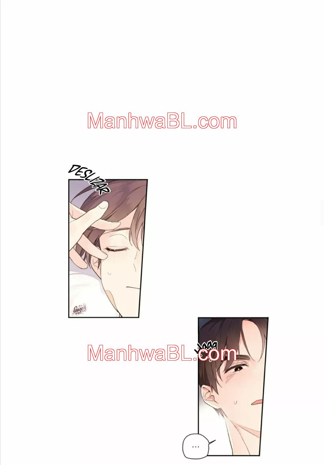 Novios por 4 semanas - Capítulo 17 manhwa