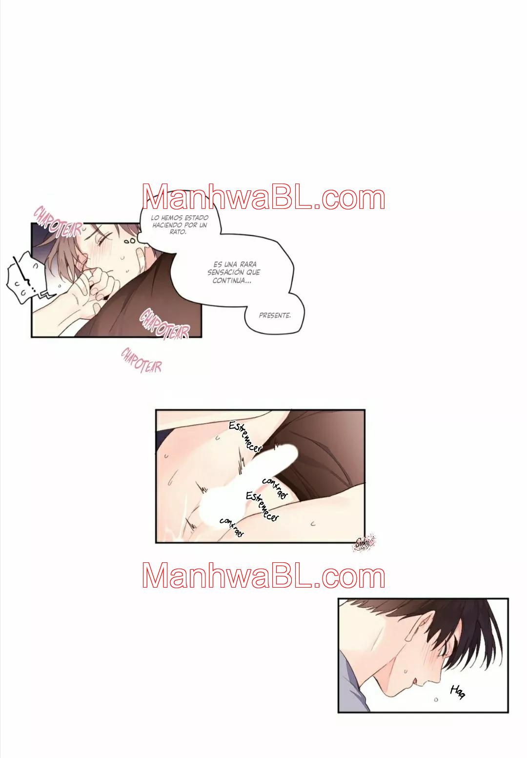 Novios por 4 semanas - Capítulo 17 manhwa