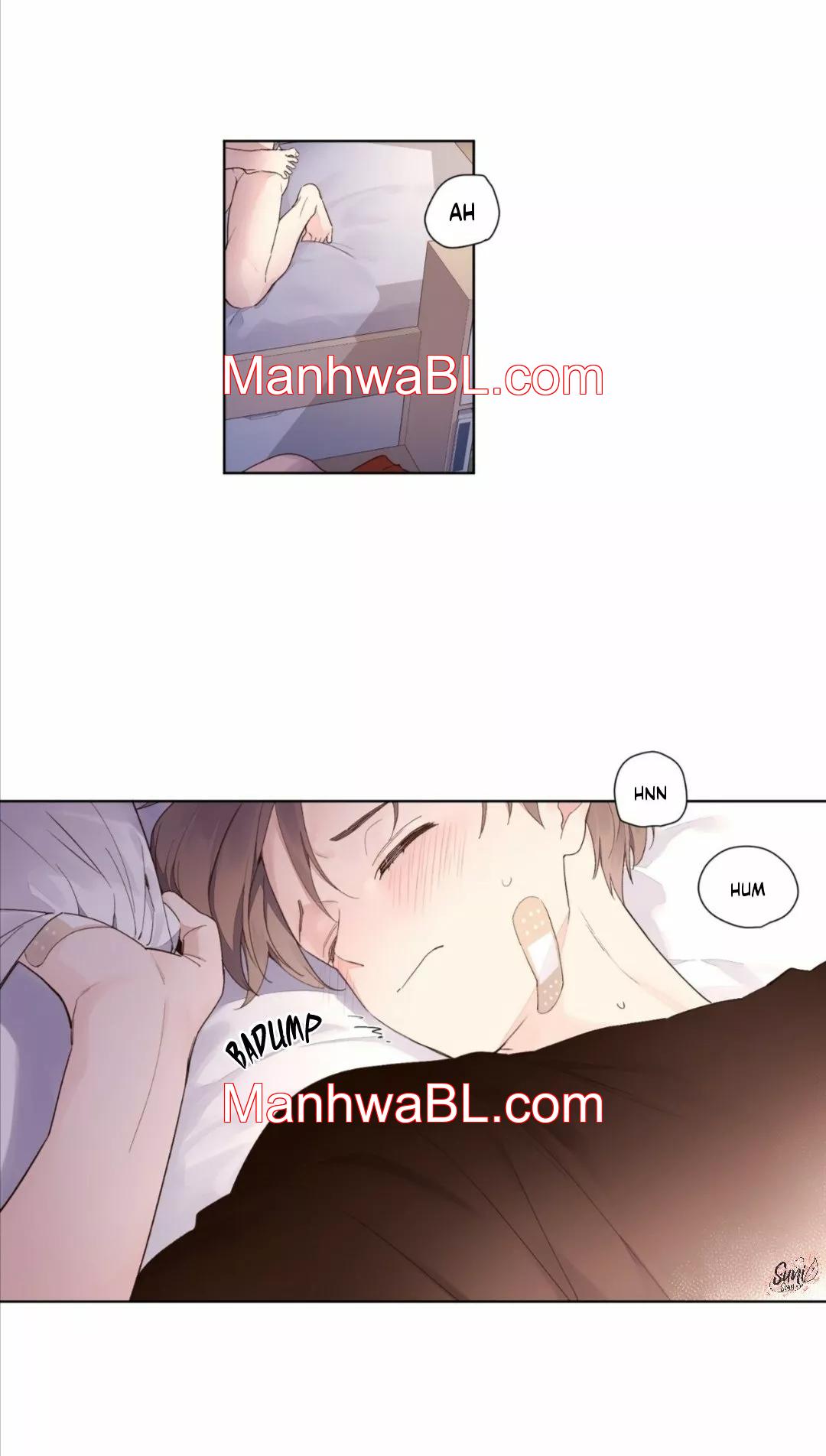 Novios por 4 semanas - Capítulo 17 manhwa