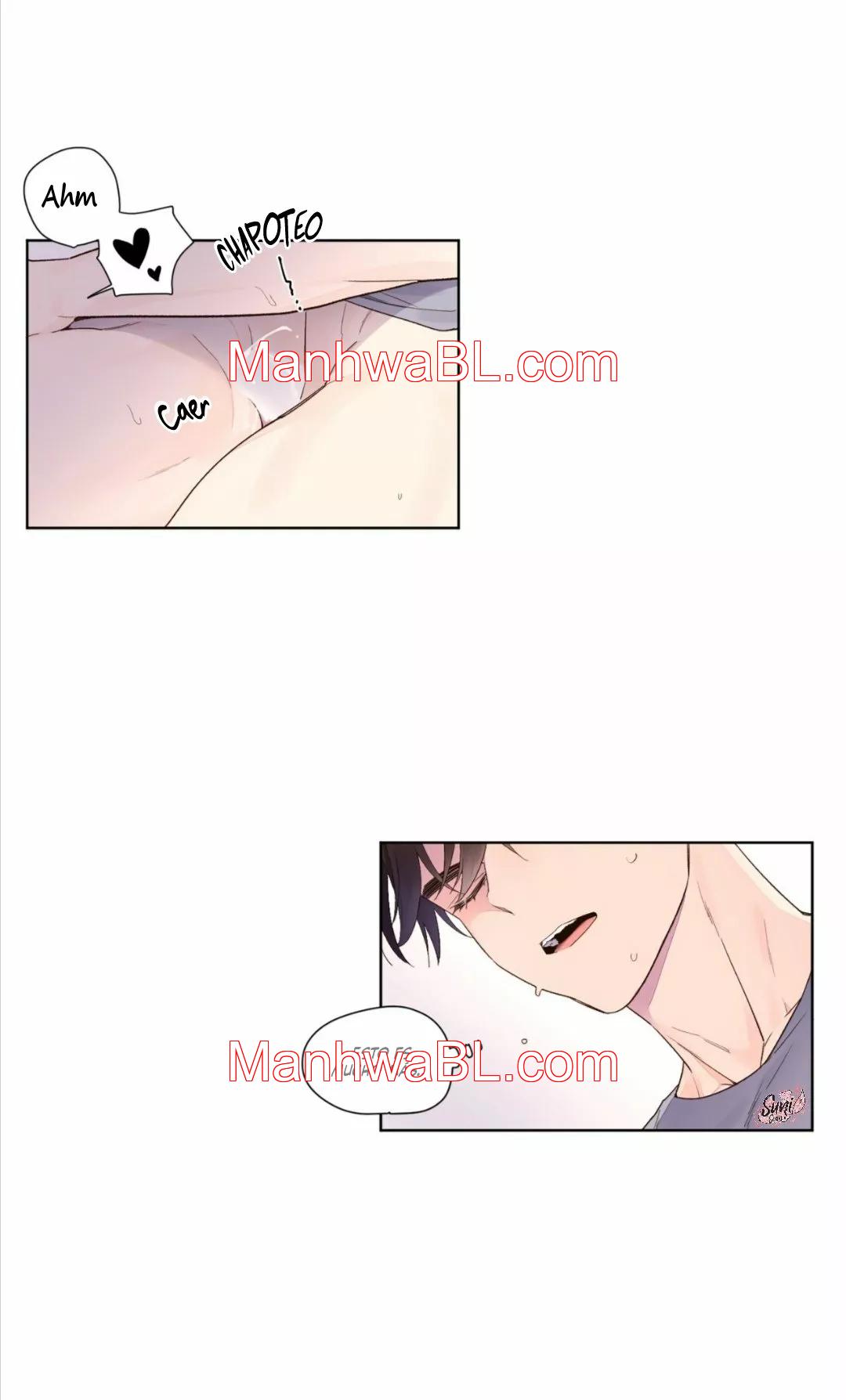 Novios por 4 semanas - Capítulo 17 manhwa