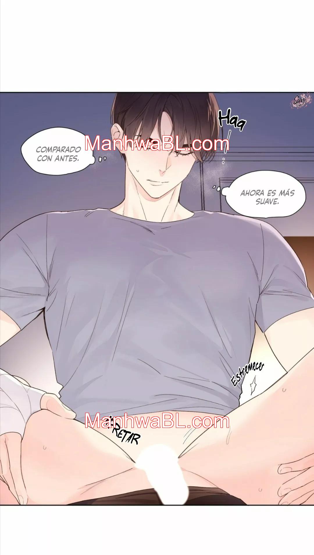 Novios por 4 semanas - Capítulo 17 manhwa