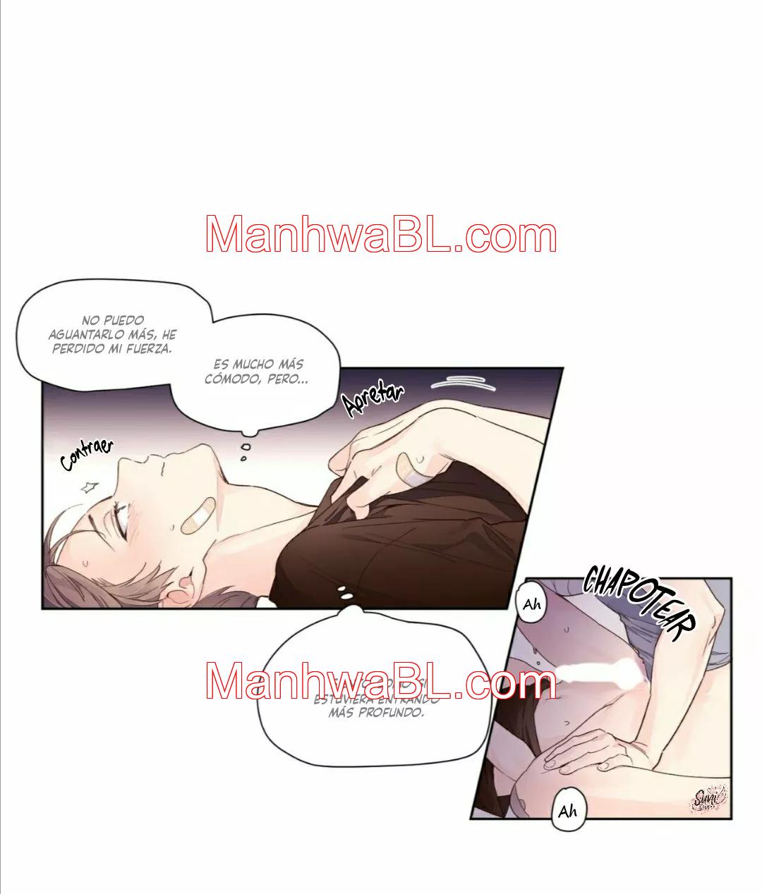 Novios por 4 semanas - Capítulo 17 manhwa