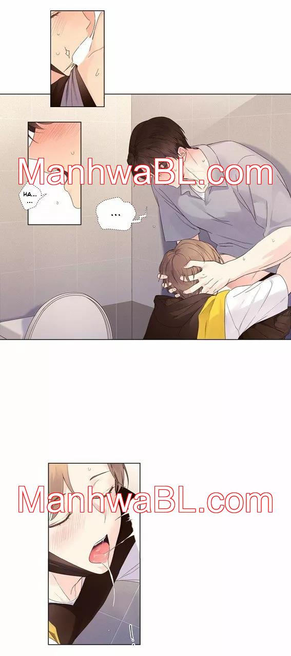 Novios por 4 semanas - Capítulo 42 manhwa