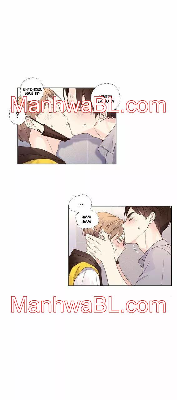 Novios por 4 semanas - Capítulo 42 manhwa
