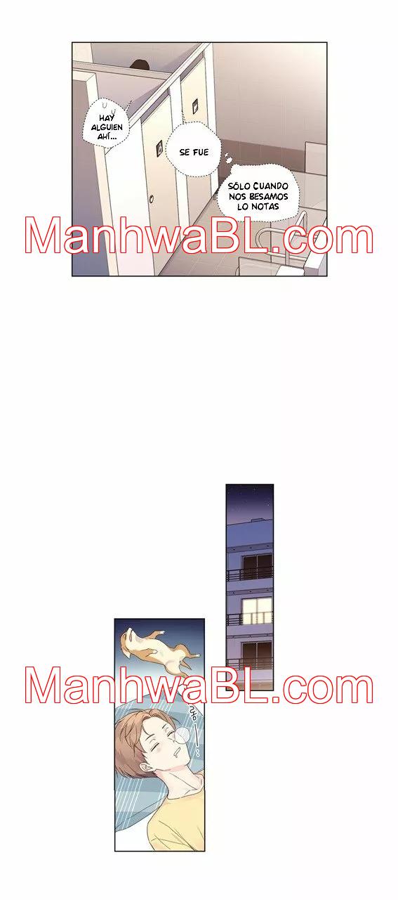 Novios por 4 semanas - Capítulo 42 manhwa