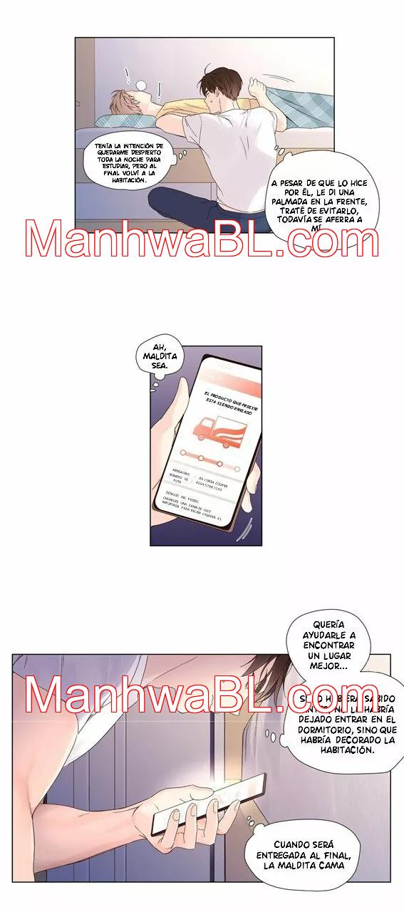 Novios por 4 semanas - Capítulo 42 manhwa