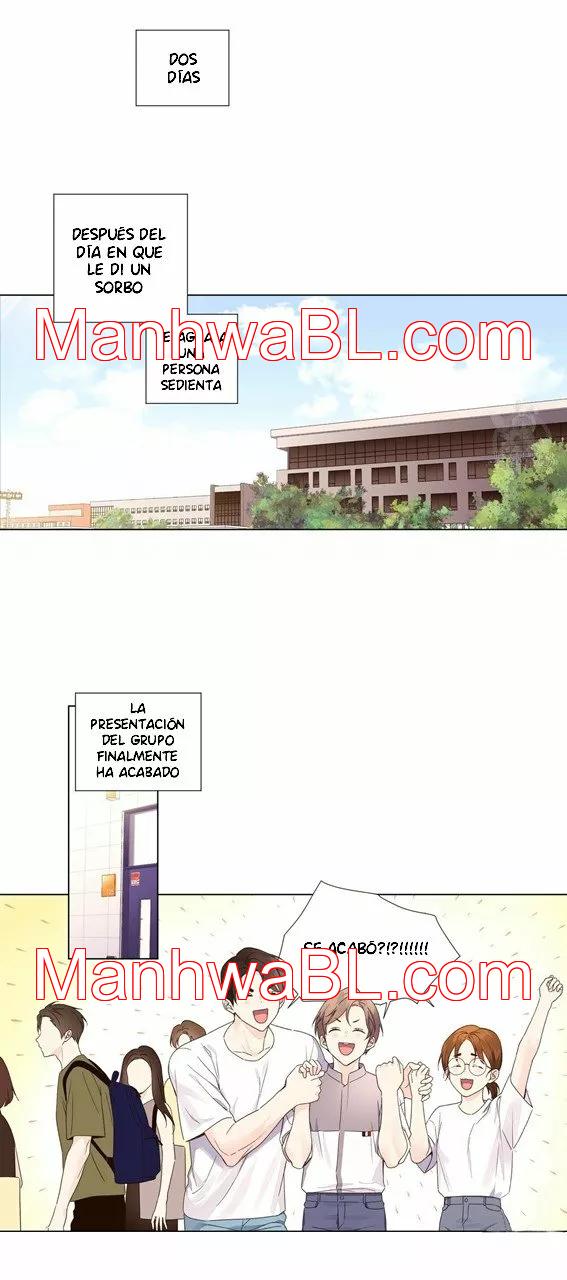 Novios por 4 semanas - Capítulo 42 manhwa