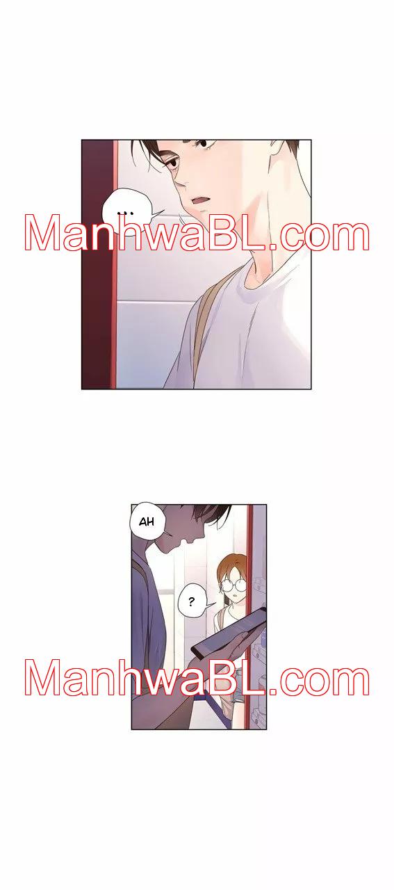 Novios por 4 semanas - Capítulo 42 manhwa