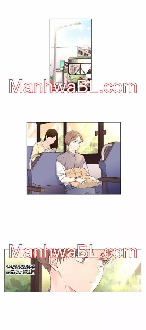 Novios por 4 semanas - Capítulo 42 manhwa