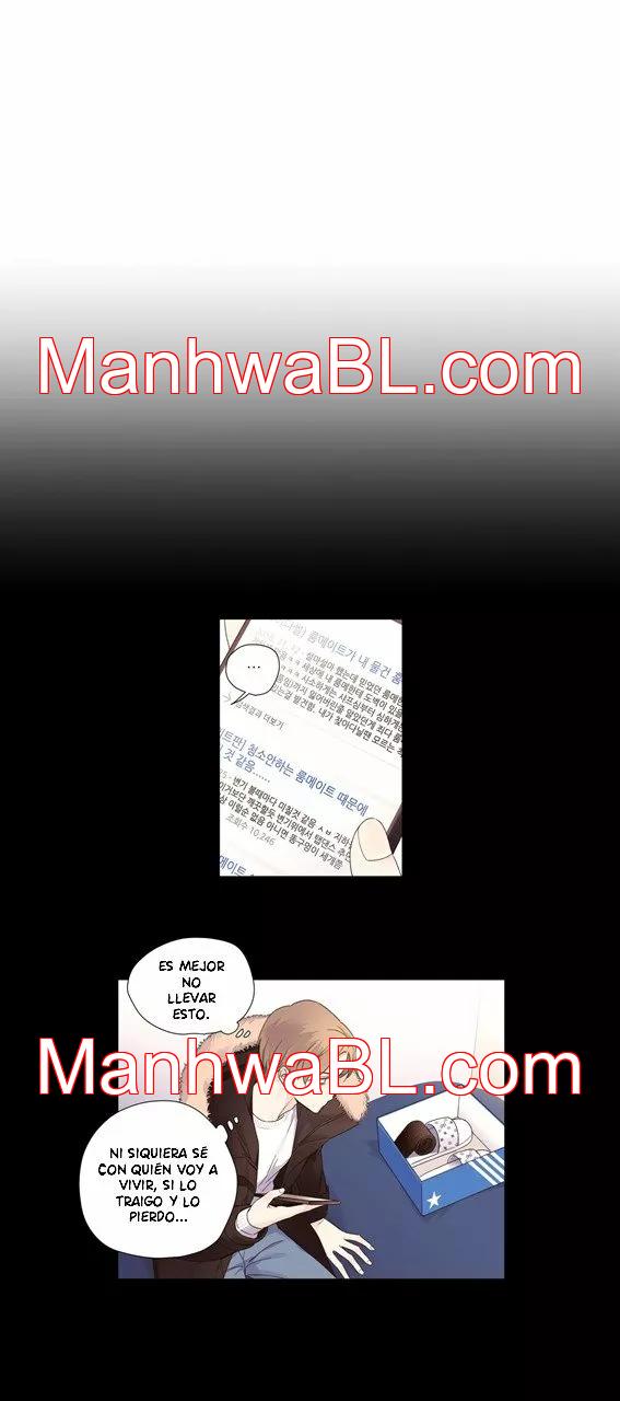 Novios por 4 semanas - Capítulo 42 manhwa