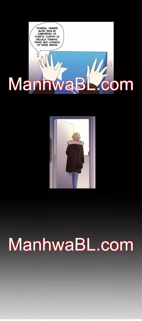 Novios por 4 semanas - Capítulo 42 manhwa