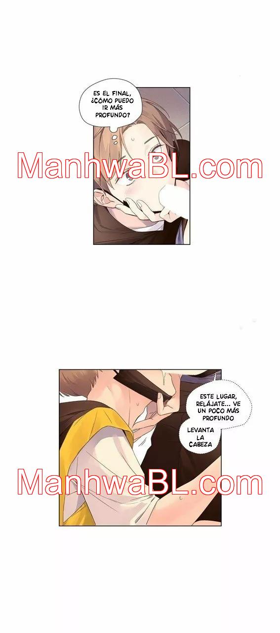 Novios por 4 semanas - Capítulo 42 manhwa