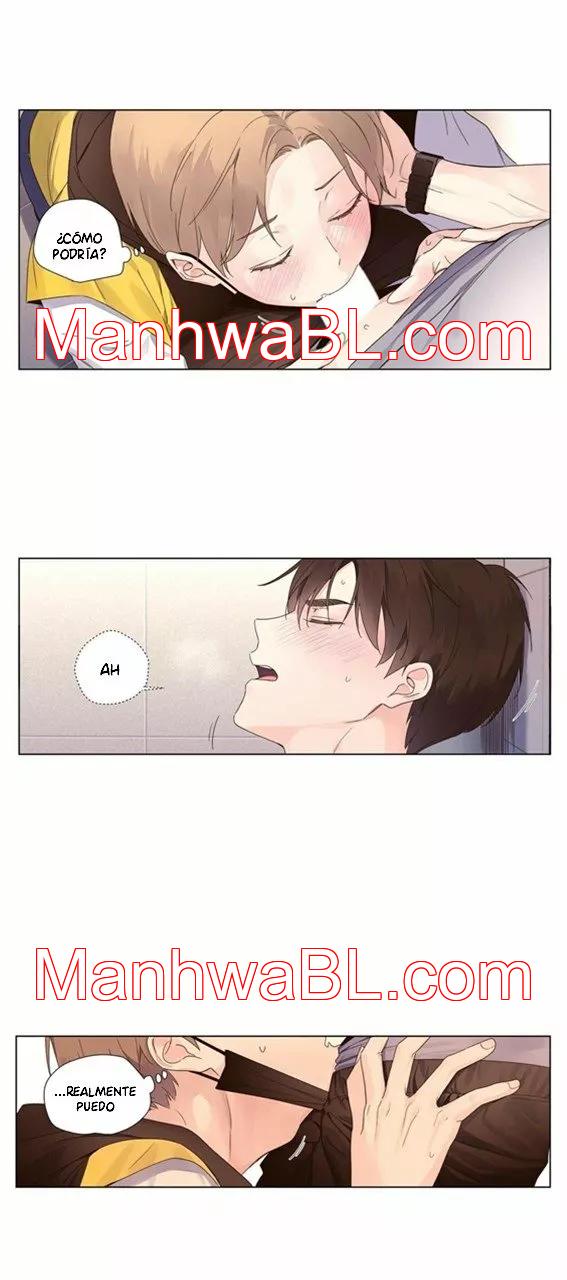 Novios por 4 semanas - Capítulo 42 manhwa