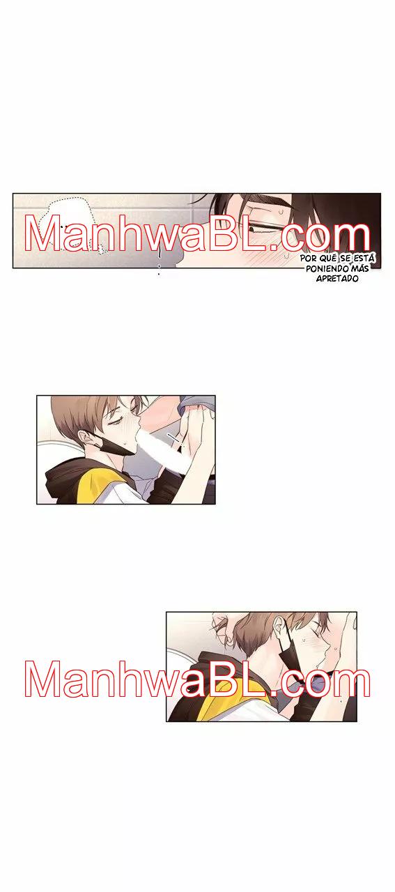 Novios por 4 semanas - Capítulo 42 manhwa