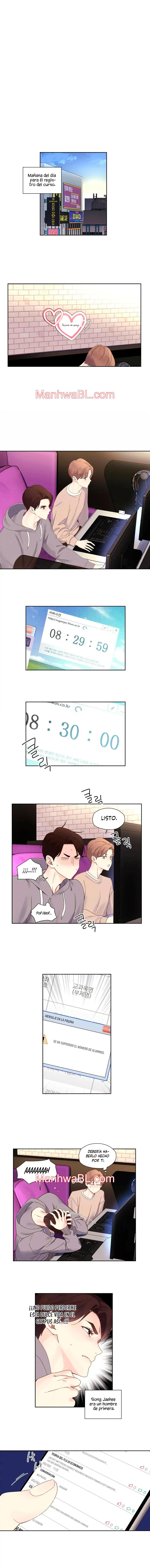 Novios por 4 semanas - Capítulo 69 manhwa
