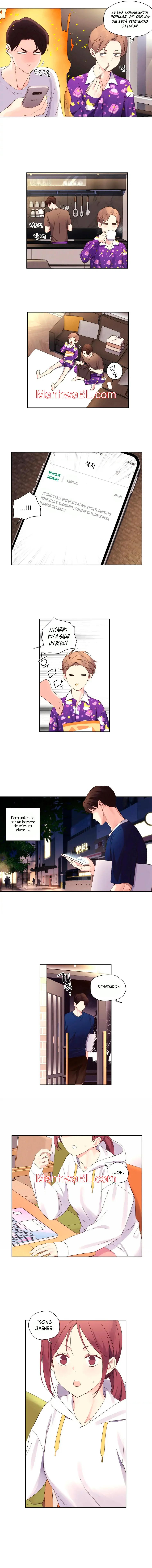 Novios por 4 semanas - Capítulo 69 manhwa