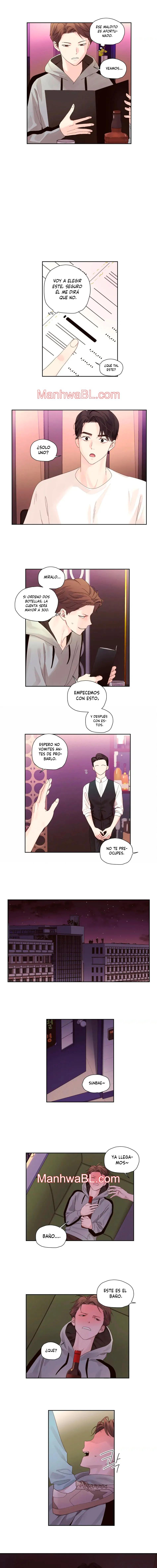 Novios por 4 semanas - Capítulo 80 manhwa