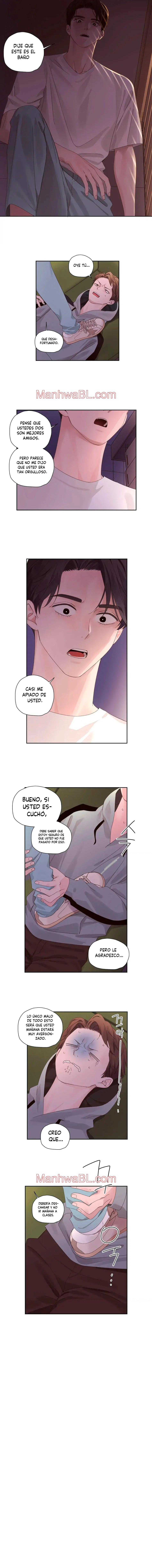 Novios por 4 semanas - Capítulo 80 manhwa