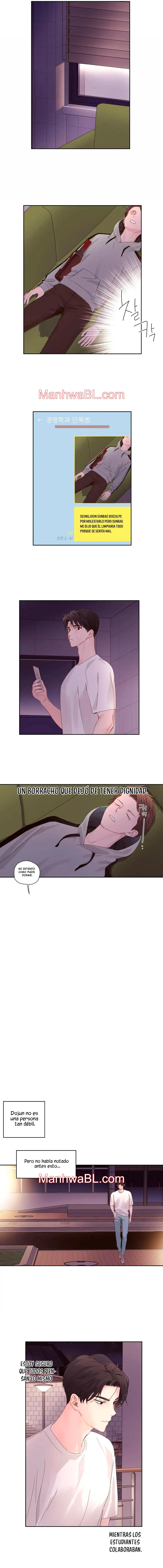 Novios por 4 semanas - Capítulo 80 manhwa