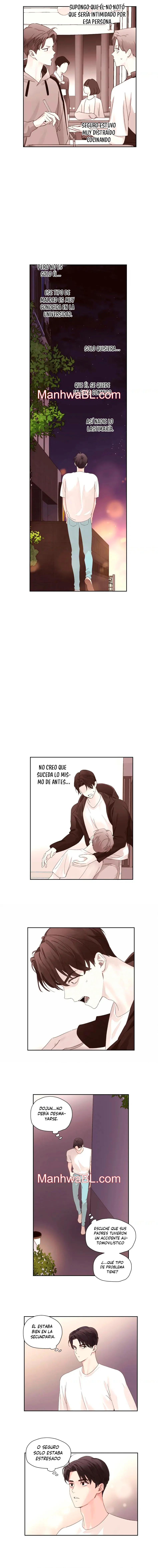 Novios por 4 semanas - Capítulo 80 manhwa
