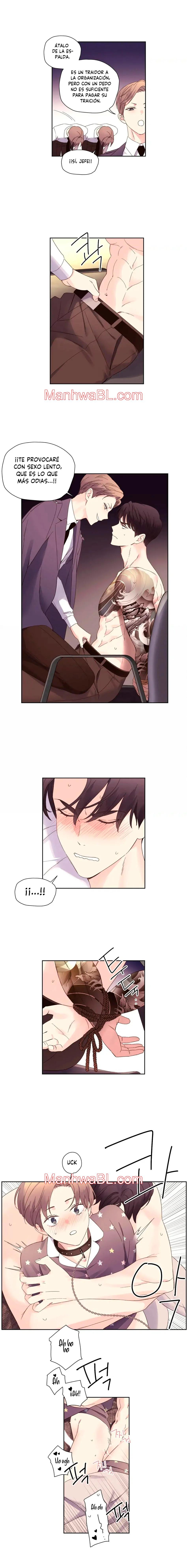 Novios por 4 semanas - Capítulo 73 manhwa