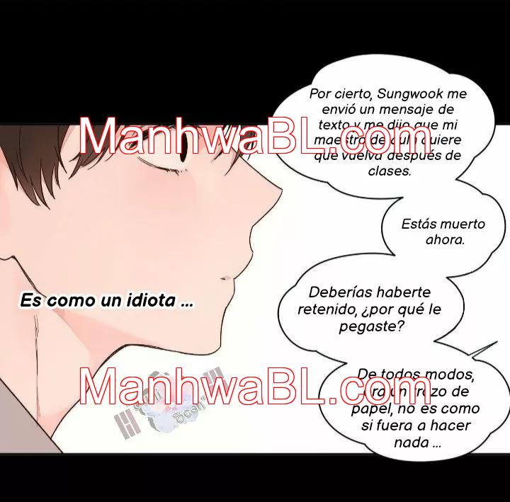 Novios por 4 semanas - Capítulo 4 manhwa