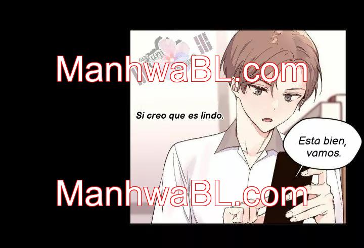 Novios por 4 semanas - Capítulo 4 manhwa