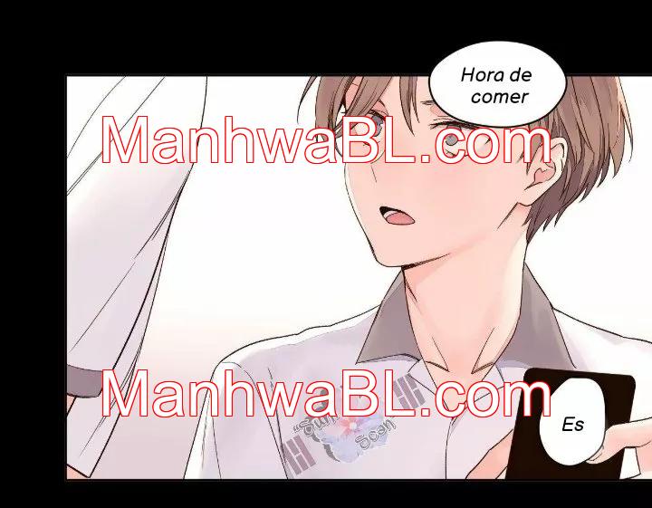 Novios por 4 semanas - Capítulo 4 manhwa