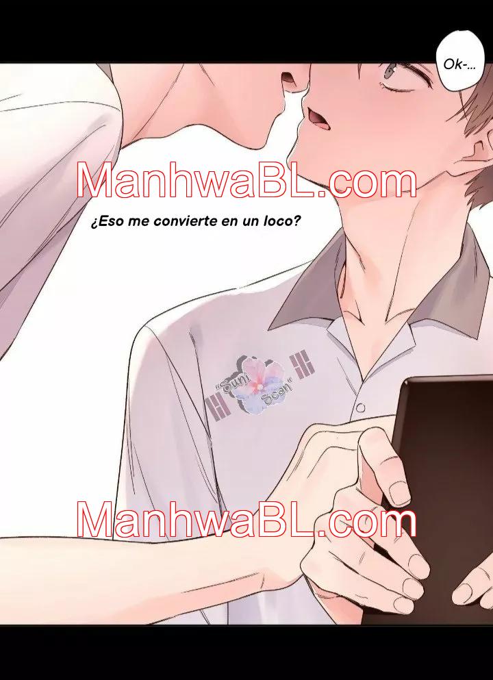 Novios por 4 semanas - Capítulo 4 manhwa
