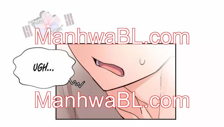 Novios por 4 semanas - Capítulo 4 manhwa