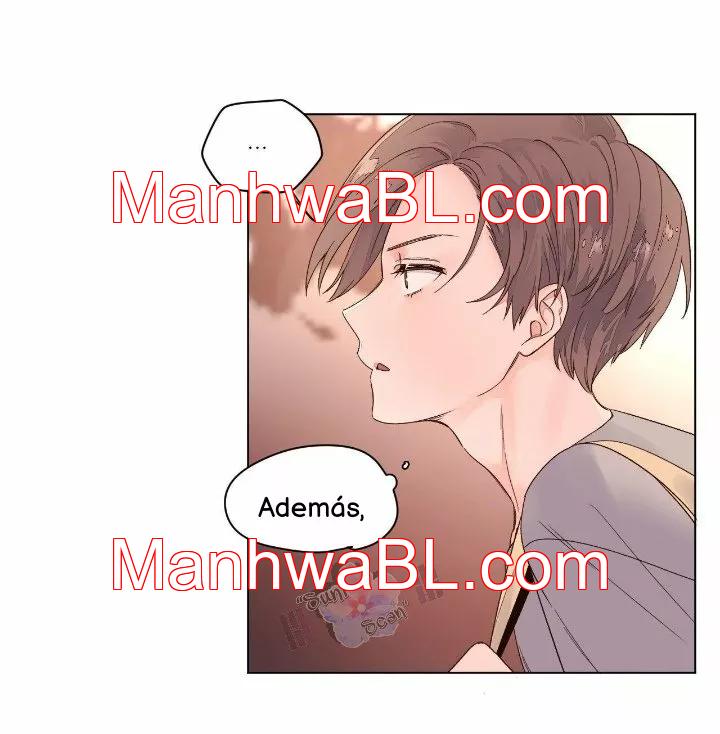 Novios por 4 semanas - Capítulo 4 manhwa